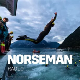Norseman Radio Podcast artwork