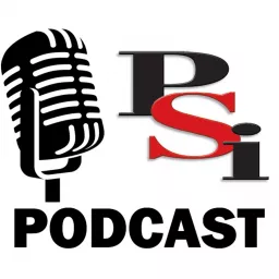 PSI Security News Podcast artwork