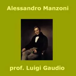 Alessandro Manzoni Podcast artwork