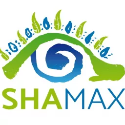 2) SHAMAX - LO SCIAMANO MODERNO Podcast artwork
