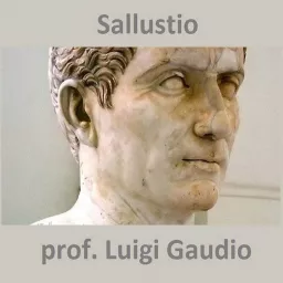 Gaio Sallustio Crispo Podcast artwork