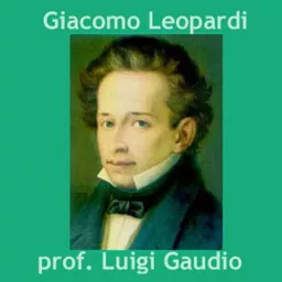 Giacomo Leopardi Podcast artwork