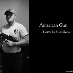 The American Gun Show Podcast artwork