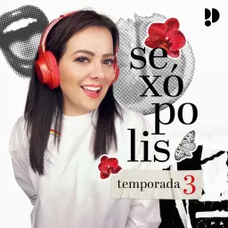 Sexópolis Podcast artwork