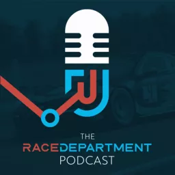 RaceDepartment Podcast artwork