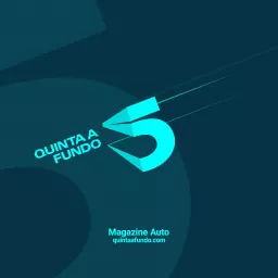 Quinta a Fundo Podcast artwork
