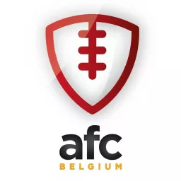 American Football Community Belgium Podcasts // AFCBelgium.com artwork