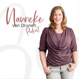 Nanneke van Drunen podcast artwork