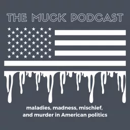 The Muck Podcast artwork