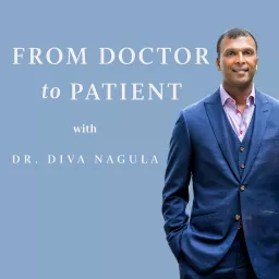 From Doctor To Patient Podcast artwork