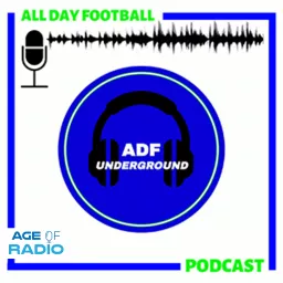 ADF Underground Podcast artwork