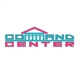 Command Center Podcast artwork