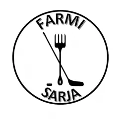 Farmisarja Podcast artwork
