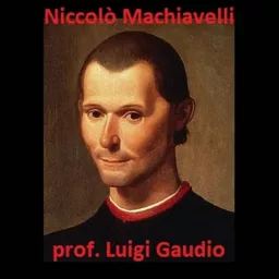 Niccolò Machiavelli Podcast artwork