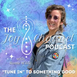 The Joy Channel Podcast