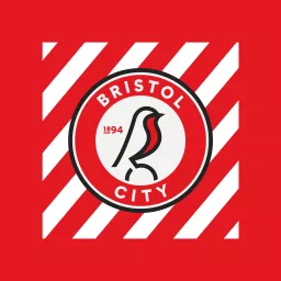 Bristol City Podcast artwork