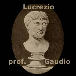 Tito Lucrezio Caro Podcast artwork