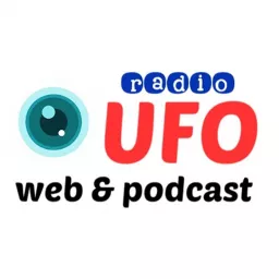 RADIO UFO Podcast artwork