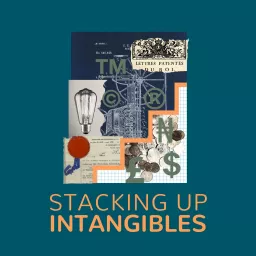 Stacking Up Intangibles Podcast artwork