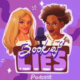 Book of Lies Podcast artwork