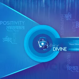 Voice Divine: The Internet Radio Podcast artwork