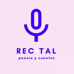 Recital de Poesía y Cuentos Podcast artwork