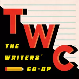 The Writers’ Co-op Podcast artwork