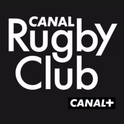 CANAL Rugby Club Podcast artwork