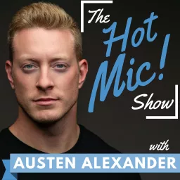 The Hot Mic Show Podcast artwork