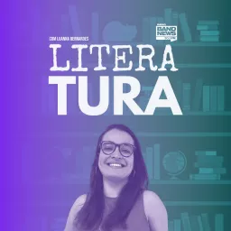 Literatura | Com Luanna Bernardes