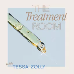The Treatment Room Podcast artwork