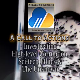 A Call to Actions Podcast artwork