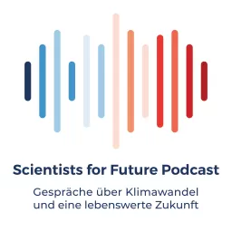 Scientists for Future Podcast