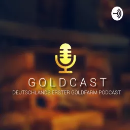 Goldcast Podcast artwork