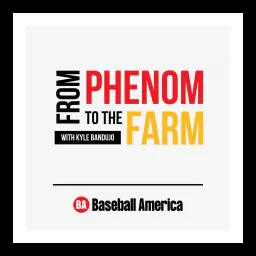 From Phenom To The Farm Podcast artwork