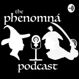 Phenomná Podcast artwork