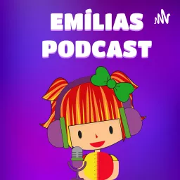 Emílias Podcast - Mulheres na Computação