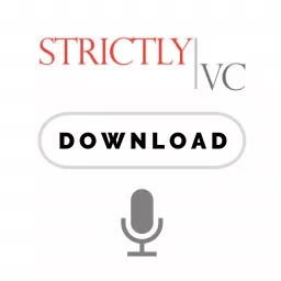 StrictlyVC Download Podcast artwork