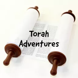 Torah Adventures ☑️ Podcast artwork