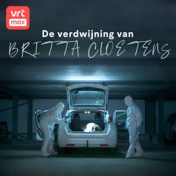 De Verdwijning van Britta Cloetens Podcast artwork