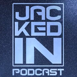 Jacked In Podcast artwork