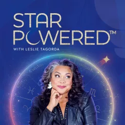 Star Powered®- Astrology for Changemakers with Leslie Tagorda