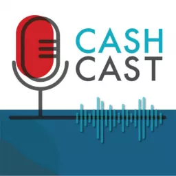 CashCast: A podcast from the CALP Network artwork