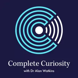 Complete Curiosity Podcast artwork