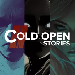 Cold Open Stories Podcast artwork
