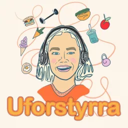 Uforstyrra Podcast artwork