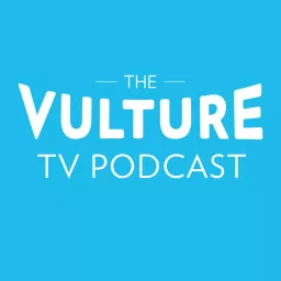 The Vulture TV Podcast artwork