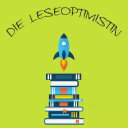 Die Leseoptimistin Podcast artwork