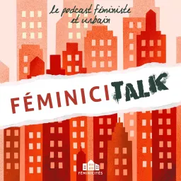 FéminiciTalk Podcast artwork