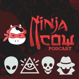 Ninjacow Podcast artwork